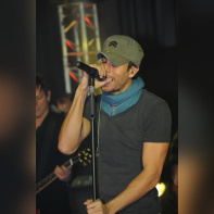 Enrique Iglesias