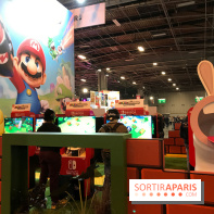 Paris Games Week 2017, les photos