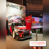 Paris Games Week 2017, les photos