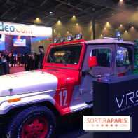 Paris Games Week 2017, les photos