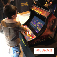 Paris Games Week 2017, les photos