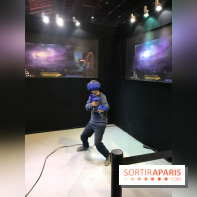 Paris Games Week 2017, les photos