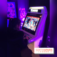 Paris Games Week 2017, les photos