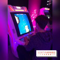 Paris Games Week 2017, les photos