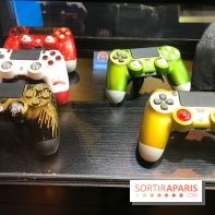 Paris Games Week 2017, les photos