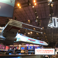 Paris Games Week 2017, les photos