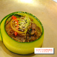 Soon, l'initiation à la cuisine coréenne