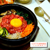 Soon, l'initiation à la cuisine coréenne