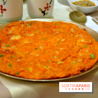 Soon, l'initiation à la cuisine coréenne