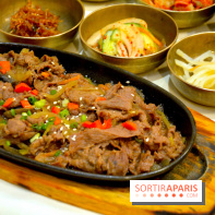 Soon, l'initiation à la cuisine coréenne