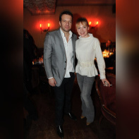 Samuel Le Bihan
Julie Judd