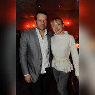 Samuel Le Bihan
Julie Judd