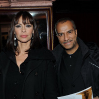 Mathilda May
Pascal Légitimus