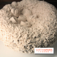 Un monde de plis à la chapelle Expiatoire