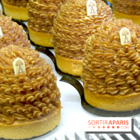 Les Journées du Mont-Blanc à la Maison Angelina