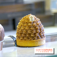 Les Journées du Mont-Blanc à la Maison Angelina