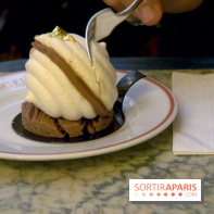 Les Journées du Mont-Blanc à la Maison Angelina