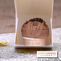 Les Journées du Mont-Blanc à la Maison Angelina