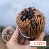 Les Journées du Mont-Blanc à la Maison Angelina