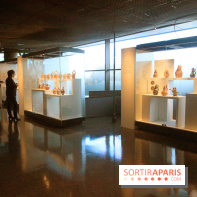 Le Pérou avant les Incas, l'expo au Musée du Quai Branly 