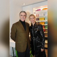 Alexandra Lamy
Pascal d'Halluin