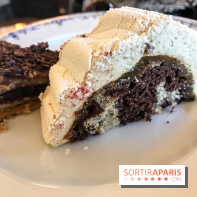 La Bûche et la galette des rois 2017-2018 du Ritz