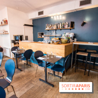 Alix & Mika, l'excellent resto de tartares