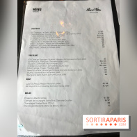 Alix & Mika, l'excellent resto de tartares