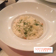 Restaurant Jérémie