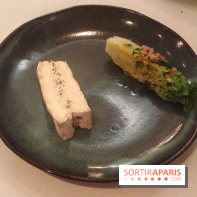 Restaurant Jérémie