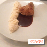 Restaurant Jérémie