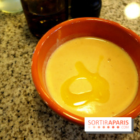 Justine : nouvelle déco et nouvelle carte pour la brasserie parisienne