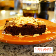 Justine : nouvelle déco et nouvelle carte pour la brasserie parisienne