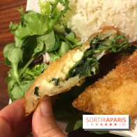 Shandika, le resto street food Sri Lankais