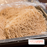 Shandika, le resto street food Sri Lankais