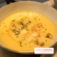 Café Foufou, le coffee-shop gourmand