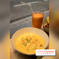 Café Foufou, le coffee-shop gourmand