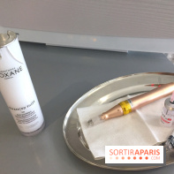 Mésolift à la clinique Eiffel Carré d'or