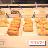 Mavrommatis Passy bouscule le 16e avec son restaurant méditerranéen