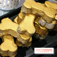 Zôr, l'Os de Noël de Le Roch Hôtel & SPA