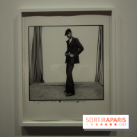 Exposition Malick Sidibé à la Fondation Cartier