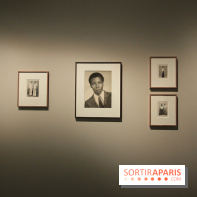 Exposition Malick Sidibé à la Fondation Cartier