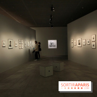 Exposition Malick Sidibé à la Fondation Cartier