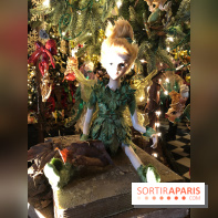 Noël 2017 à Vaux le Vicomte