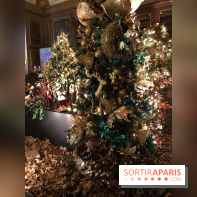 Noël 2017 à Vaux le Vicomte