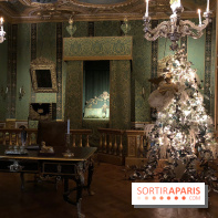 Noël 2017 à Vaux le Vicomte