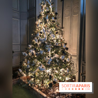 Noël 2017 à Vaux le Vicomte