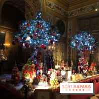 Noël 2017 à Vaux le Vicomte