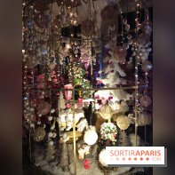 Noël 2017 à Vaux le Vicomte