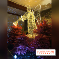 Noël 2017 à Vaux le Vicomte